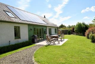 The Steading In The Park - 8