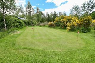 The Steading In The Park - 7