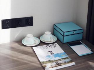 Xana Hotelle·Heze Railyway Station - 8