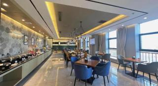 Jinjiang Inn Select Xinji Xinghua Road - 6
