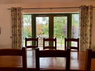 The Steading In The Park - 1