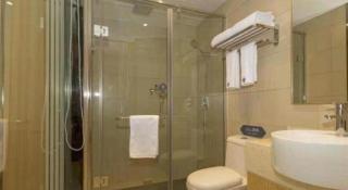 Chonpines Hotel Fuzhou Yuming Avenue Fulin Road - 7