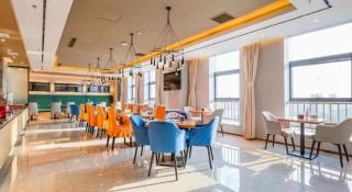 Jinjiang Inn Select Xinji Xinghua Road - 4