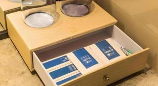 Echarm Hotel Shenyang Nanta Shoe City Army General Hospital - 6