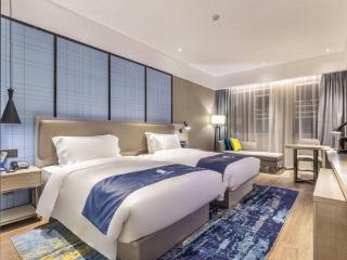 Echarm Hotel Hefei Binhu Exhibition Center - 5