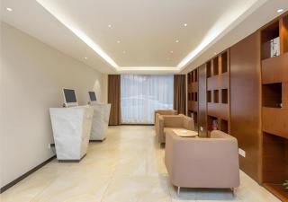 City Comfort Inn Dongguan Nancheng Tian'an Digital City - 9
