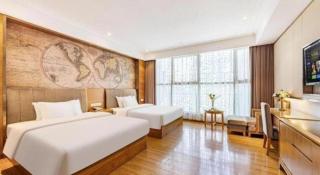 James Joyce Coffetel· Foshan Dali Guangfo Zhicheng Store - 5