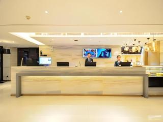 City Comfort Inn Enshi Jingang Baijia Plaza - 1