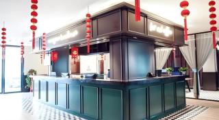 City Comfort Premier Hotel Xiaogan Anlu Railway Station Dongda Times Square - Anlu - 8