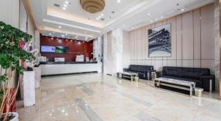 City Comfort Inn Changsha Yuelu Mountain Meixi Lake Park - 9