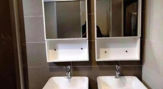 Shell Hotel Yinchuan Xingqing District Yuhuangge Street - 6