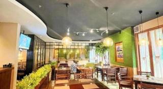 HOTEL SARI KURING INDAH - 1