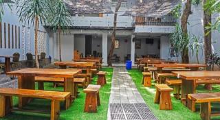 Capital O 91140 Ayodya Kebon Jeruk - 5