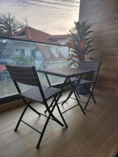 Appartement Moderne et Luxueux Virage Almadies Dakar Sénégal - 9