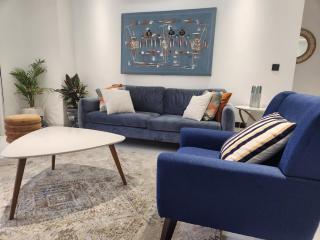 Appartement Moderne et Luxueux Virage Almadies Dakar Sénégal - 7