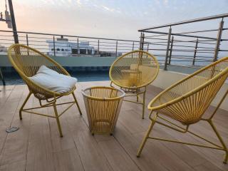 Appartement Moderne et Luxueux Virage Almadies Dakar Sénégal - 6