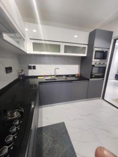 Appartement Moderne et Luxueux Virage Almadies Dakar Sénégal - 3