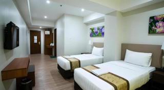 Hotel Fleur de Liz - 9