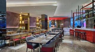 Q Hotel Shanghai Pudong - 5