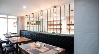 Hotel Fleur de Liz - 4