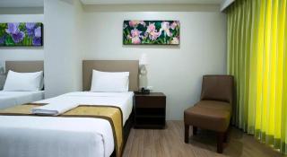 Hotel Fleur de Liz - 2