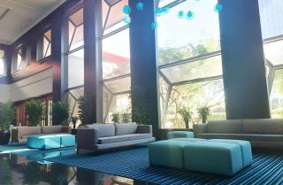 Grand Skylight Hotel Royal, Beijing - 4