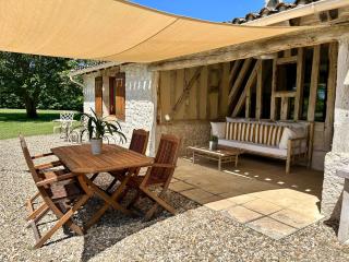 Le Grand Chene - Moustier - 7