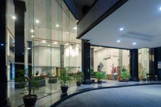 CH Hotel - Chiang Mai - 9