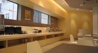 Jinjiang Inn Jining Guhuai Road Museum - 7