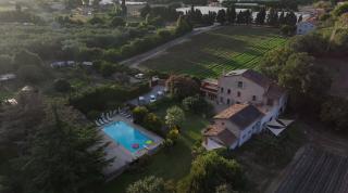 Mas Des Fleurs - GPV - 4