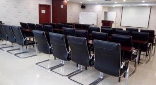 GreenTree Inn Guangdong Huizhou Chenjiang Intercity Rail Station Business Hotel - 4