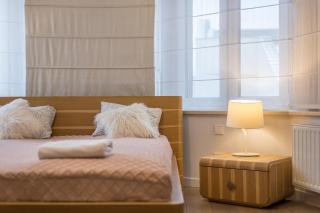 Luksusowy apartament Świętego Jana na Rynku - 7