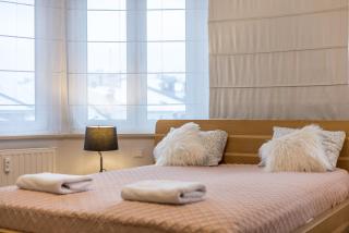 Luksusowy apartament Świętego Jana na Rynku - 3