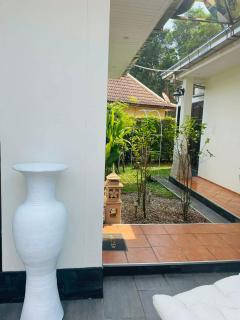 Villa Bali 2 i Mae phim - Mae Pim - 5