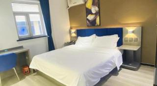 7 Days Inn Baoding Railway Station - Baoding - 6