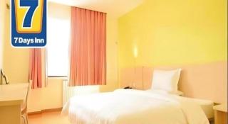 7 Days Inn Changzhou Yancheng Technology Metro Station - 3