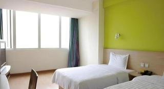 7 Days Inn Changchun Zhengyang Street Changchun Park Branch - 3