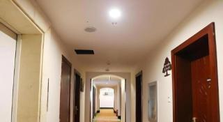 GreenTree Inn Nanjing Gaochun District Old Street Scenic Spot Express Hotel - 6