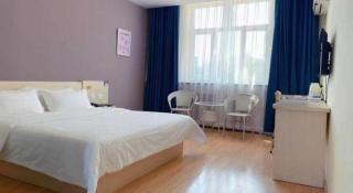 7 Days Inn Hami Baofeng Market - 1