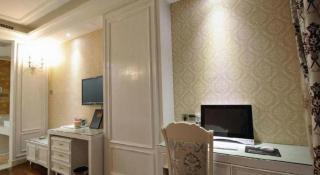 GreenTree Alliance Anhui Hefei South Passenger Station South High Speed Railway Station Hotel - 6