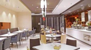 Jinjiang Inn Select Zhenjiang Yangzhong Yangzi Middle Road - Yangzhong - 8