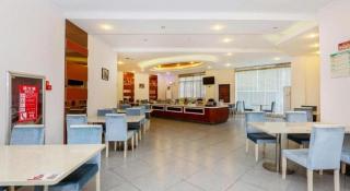 GreenTree Inn JinDeZhen People Square Taoxichuan Wenchuang Street - 3