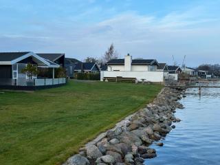 Holiday Home 40 Metres From Water Near Kerteminde - 9