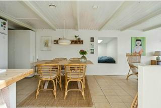 Holiday Home 40 Metres From Water Near Kerteminde - 5