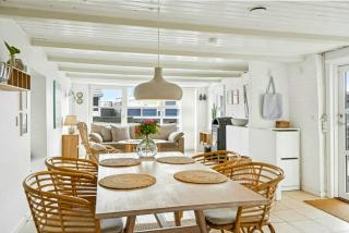 Holiday Home 40 Metres From Water Near Kerteminde - 4