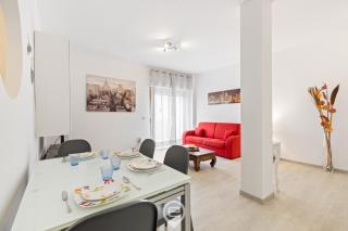 Exclusive Seaview Apartment in front of the beach - 3