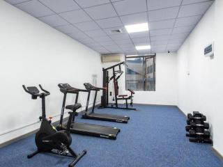 Vienna International Hotel Guangzhou Jichang Road Huangshi - 9