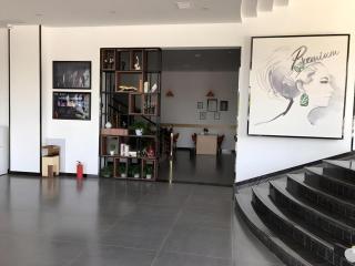 7 Days Premium Nanchang Xiaolan Industrial Park Bogang Metro Station - 5