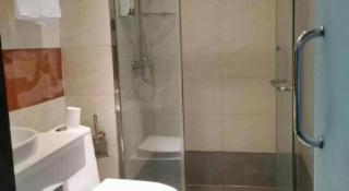 7 Days Premium·Guanyun Nanjing West Road Hesheng Plaza - Guanyun - 6