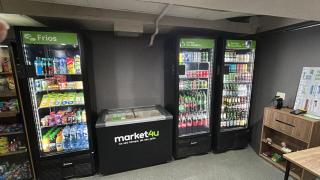 Flat em Hotel Sol Alphaville by 4M Stay - 3